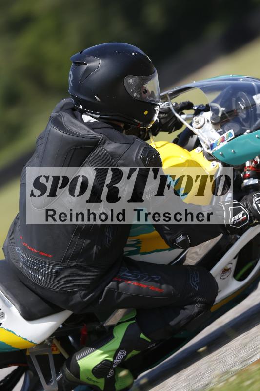 Archiv-2025/26 11.06.2025 Peter Studer have fun ADR/Gruppe gelb/8